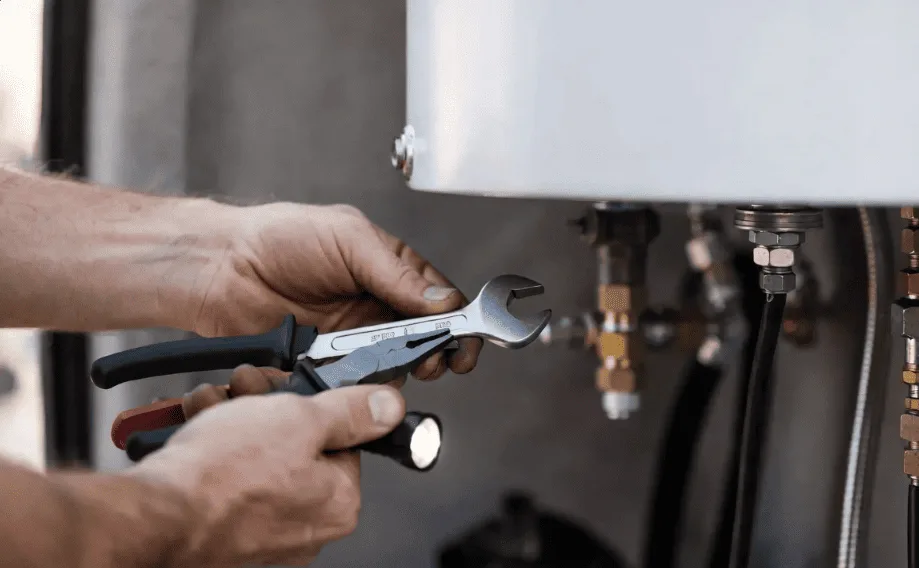 Why choose Water Heater Repair in Hoytville, OH
